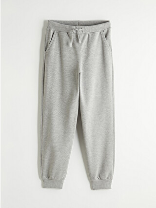 Grey Melange