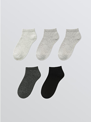 Light Grey Melange