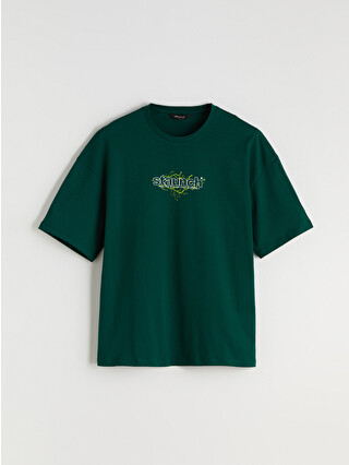 Dark Green
