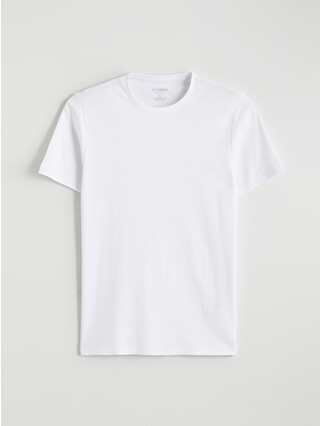 Buxe White