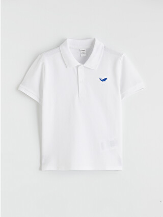 Buxe White