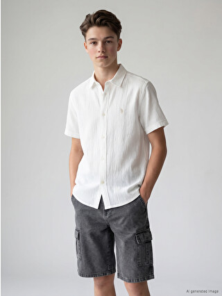 Buxe White