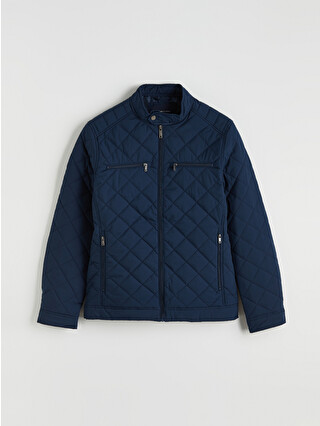 Dark Navy