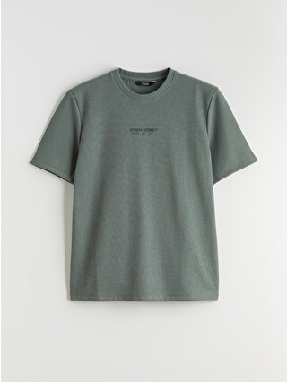 Dull Green