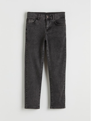 Anthracite Rodeo