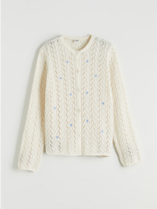Cream