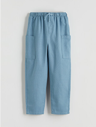 Bleu Terne