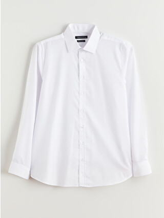 Buxe White