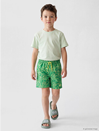 Verde Imprimat