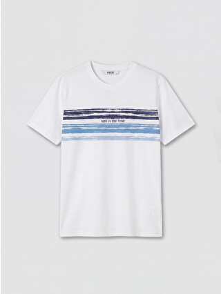 Buxe White