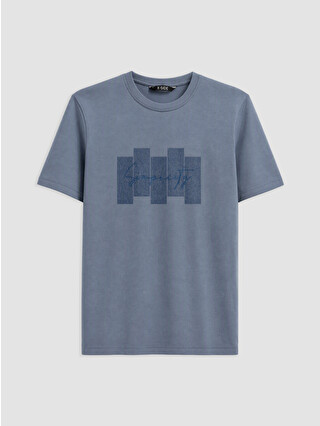 Dull Blue