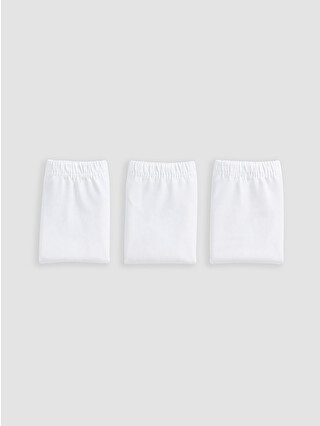 Buxe White