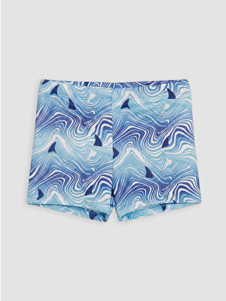 Blue Printed