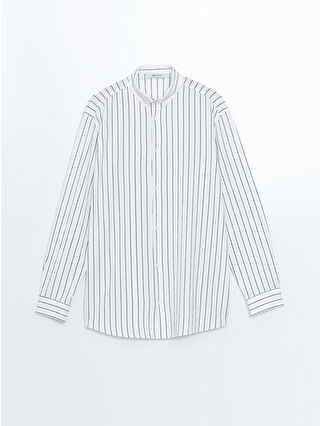 White Striped