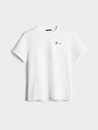 Buxe White