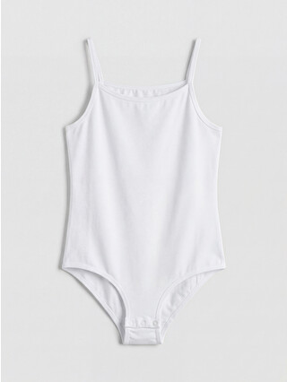 Buxe White