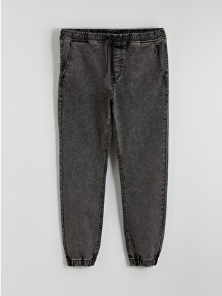 Anthracite Rodeo