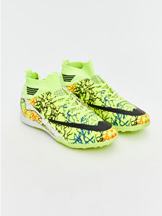 Neon Yelow