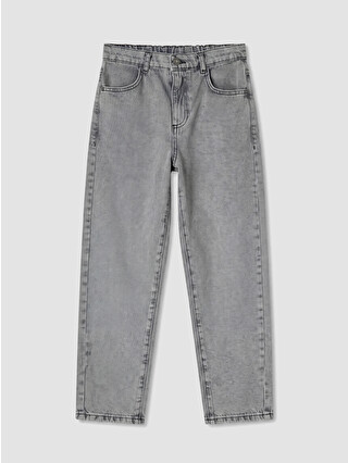 Dark Grey Rodeo