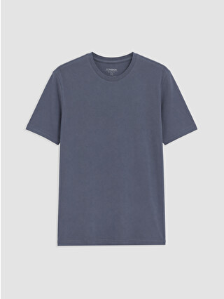 Dull Blue