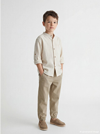 Light Khaki