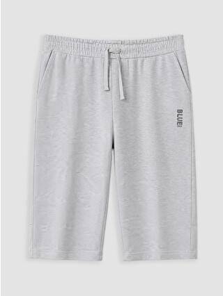 Grey Melange