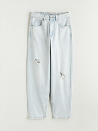 S. Light Indigo Rodeo