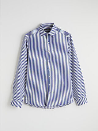 لون خوخي مخطط