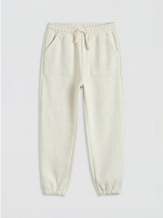 Kırık Beyaz Melanj