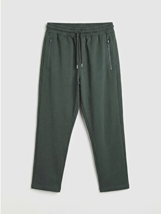 Dull Green
