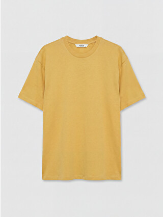 Dull Yellow