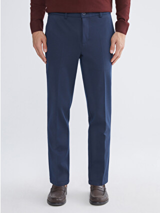 LCWAIKIKI Classic Slim Fit Men's Chino Trousers - S61883Z8-LAS