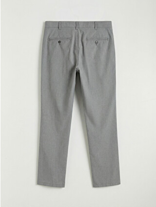 LCWAIKIKI Classic Standart Kalıp Erkek Kanvas Chino Pantolon