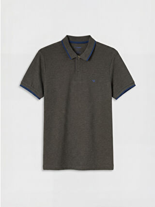 Brown Melange