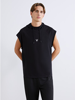 XSIDE ACTIVE Men's Athletic Sleeveless Hoodie - S61994Z8-CVL | LC