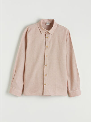 Karışık Renk İpliği Boyalı