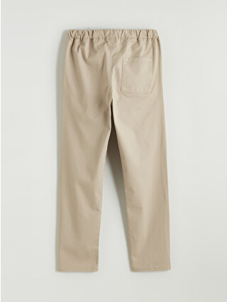 LCW Kids Slim Fit Erkek Çocuk Pantolon - S62227Z4-YJC | LC Waikiki