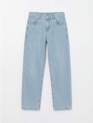 Açık İndigo Rodeo