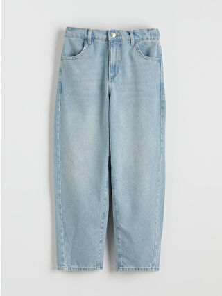 Açık İndigo Rodeo