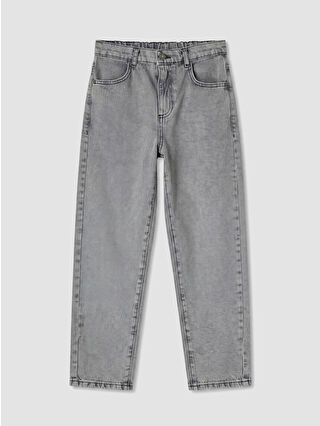 Lıght Grey Rodeo