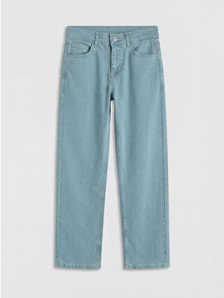 Açık İndigo Rodeo