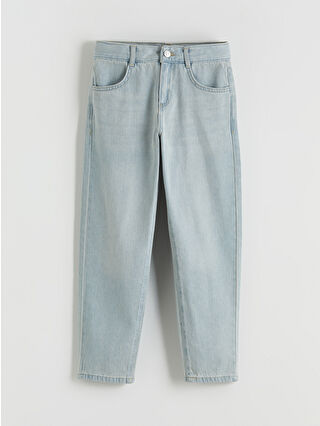 Açık İndigo Rodeo