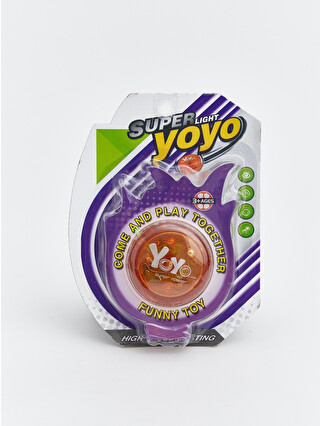 LCW JOY Oyuncak Yoyo Seti - S62759Z4-QBC | LCW