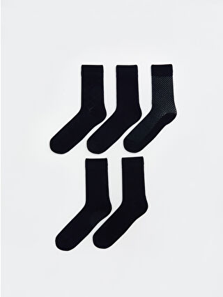 Karışık Renk İpliği Boyalı