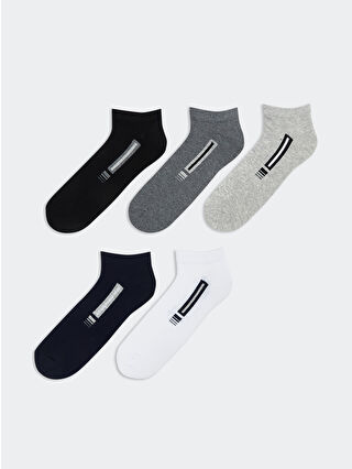 Karışık Renk İpliği Boyalı