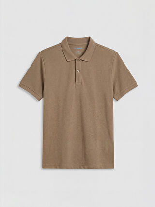Dark Beige