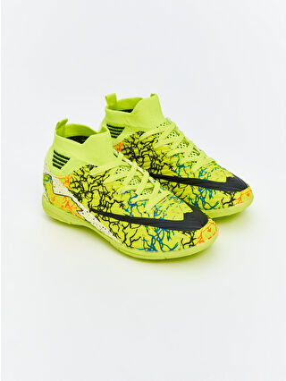 Neon Yellow