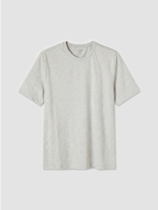 Light Grey Melange