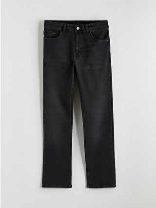 Anthracite Rodéo