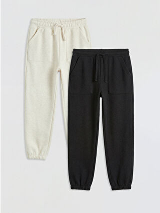 Kırık Beyaz Melanj